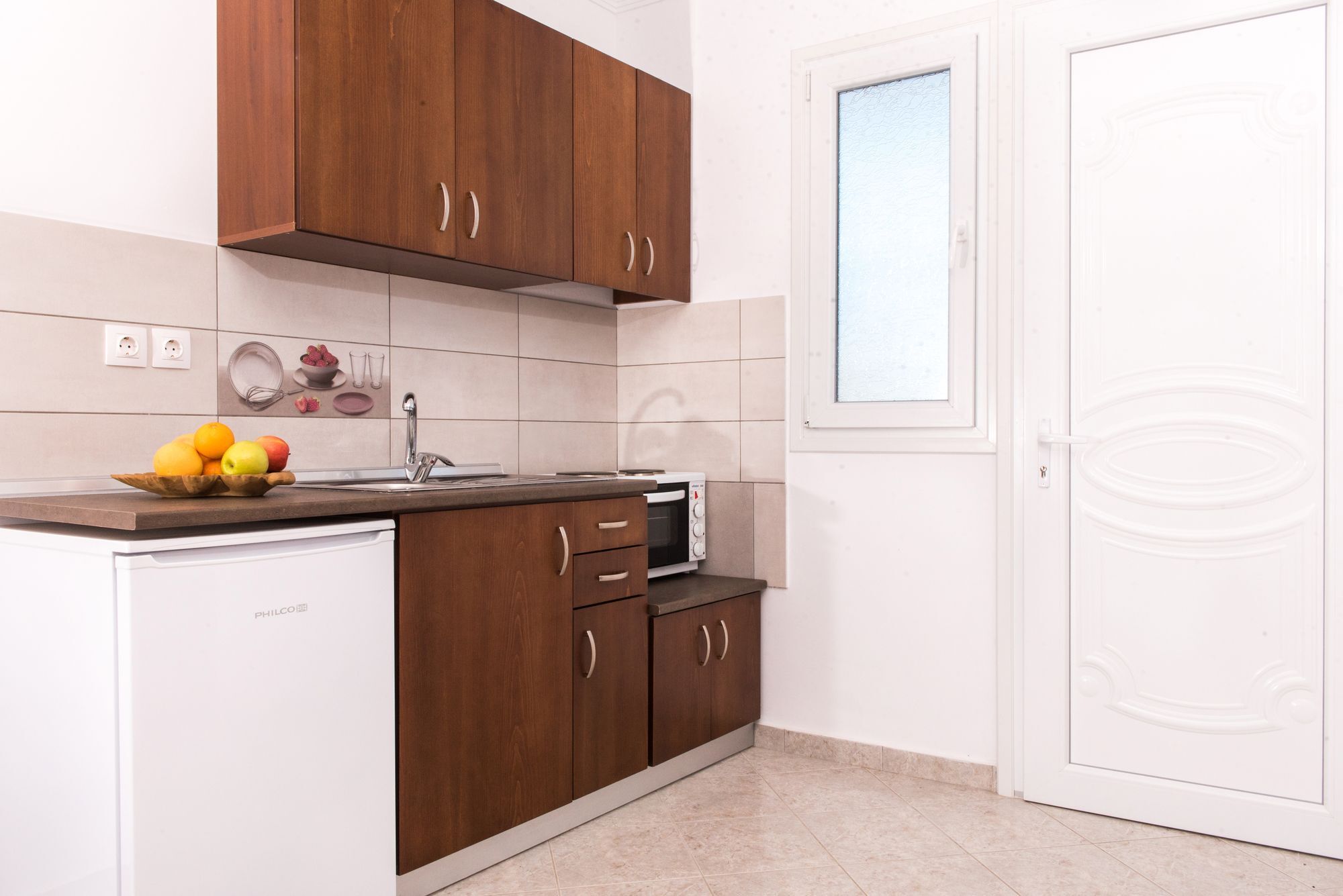 Demi Studios Амолиани Экстерьер фото